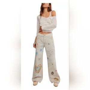 Free People Jeans